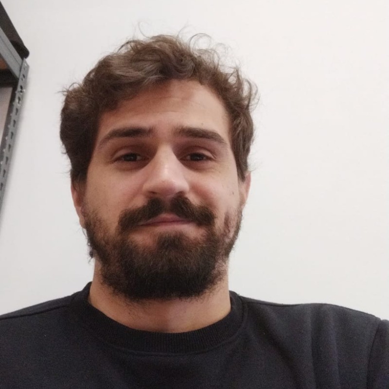 Álvaro Monforte Marín portrait